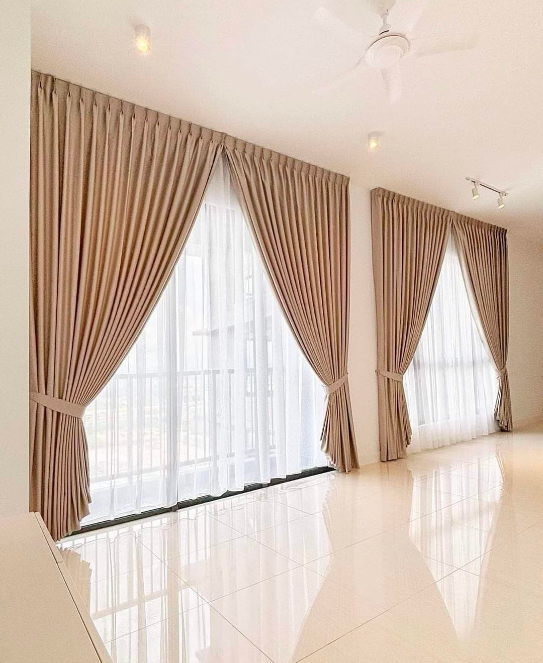 Sedar Curtains Dubai